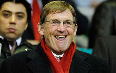 Kenny-Dalglish